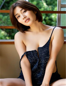 《会长是女仆》
