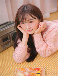 《善良朋友的妈妈》