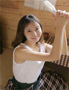 《综艺女子图鉴》