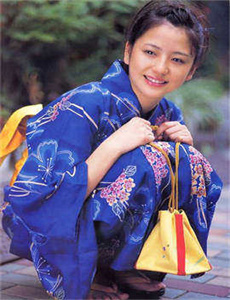 《仙女》