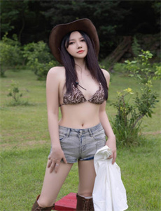 《灯海之下》