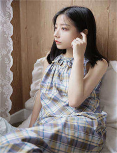 《伞娘传奇》