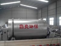 XYXL型傾斜式冷渣機(jī) 縮略圖 1