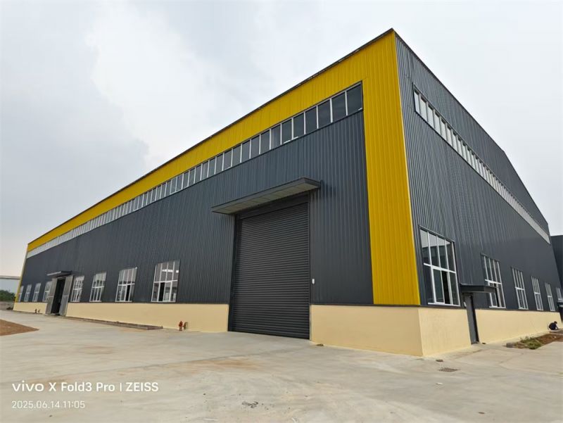 廠區(qū)環(huán)境